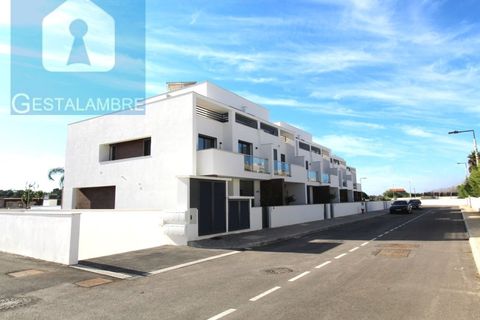 Rækkehus i Ferreiras, Faro, Ferreiras - € 735.000 | Ref: P600 - foto 11
