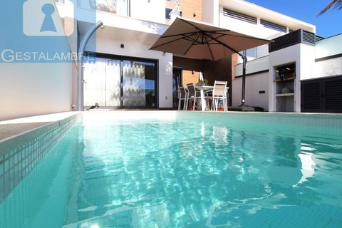 Rækkehus i Ferreiras, Faro, Ferreiras - € 735.000 | Ref: P600 - foto 12