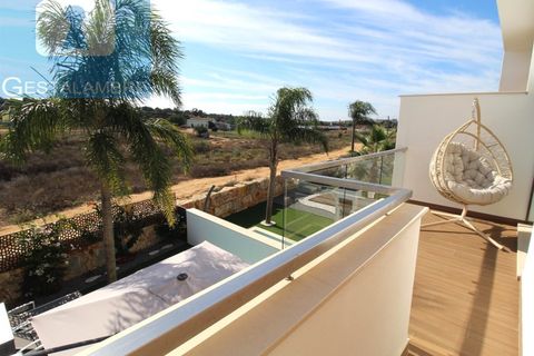 Rækkehus i Ferreiras, Faro, Ferreiras - € 735.000 | Ref: P600 - foto 26