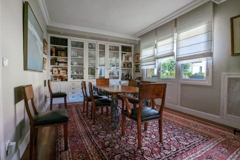 Villa a Getxo, Vizcaya, Getxo - € 1.000.000 | Ref: es5553966 - foto 5