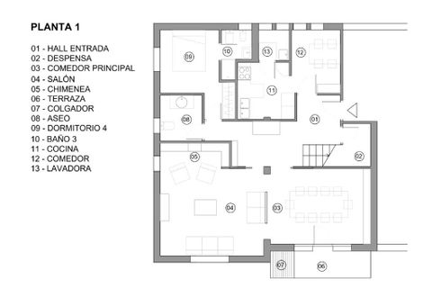 Villa a Getxo, Vizcaya, Getxo - € 1.000.000 | Ref: es5553966 - foto 44