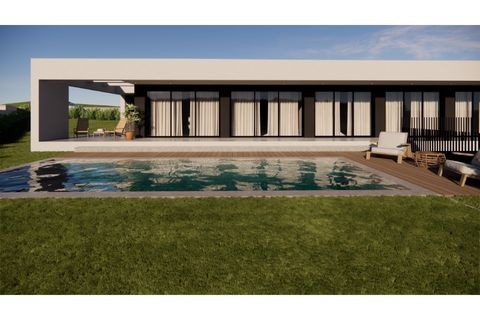 Villa i Alcobaca, Leiria, Alcobaca - € 540.000 | Ref: Mor.Cela - foto 2