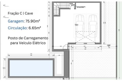 Villa i Alcobaca, Leiria, Alcobaca - € 540.000 | Ref: Mor.Cela - foto 27