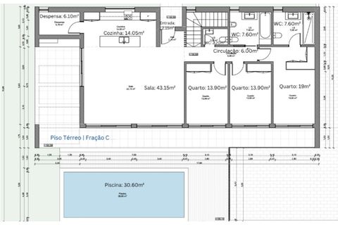 Villa i Alcobaca, Leiria, Alcobaca - € 540.000 | Ref: Mor.Cela - foto 28
