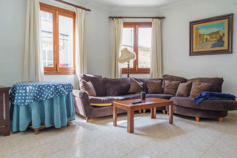 Rækkehus i Arta, Mallorca, Arta - € 539.000 | Ref: FALC-AnPa-63873 - foto 7