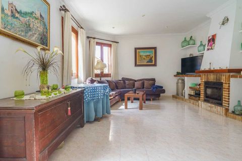 Rækkehus i Arta, Mallorca, Arta - € 539.000 | Ref: FALC-AnPa-63873 - foto 11