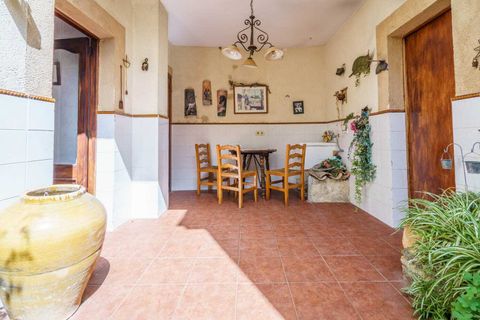 Rækkehus i Arta, Mallorca, Arta - € 539.000 | Ref: FALC-AnPa-63873 - foto 12