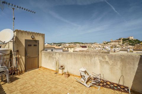 Rækkehus i Arta, Mallorca, Arta - € 539.000 | Ref: FALC-AnPa-63873 - foto 31