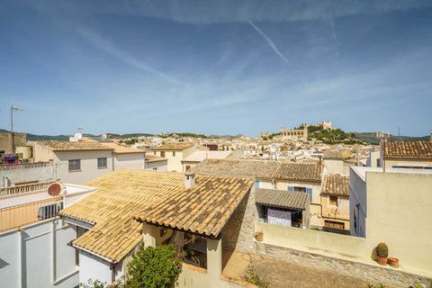 Rækkehus i Arta, Mallorca, Arta - € 539.000 | Ref: FALC-AnPa-63873 - foto 32
