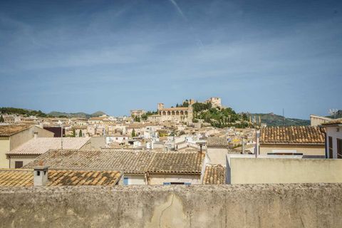 Rækkehus i Arta, Mallorca, Arta - € 539.000 | Ref: FALC-AnPa-63873 - foto 34