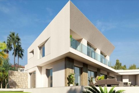Villa i Calpe, Alicante, Calpe - € 1.500.000 | Ref: 11809 - foto 3