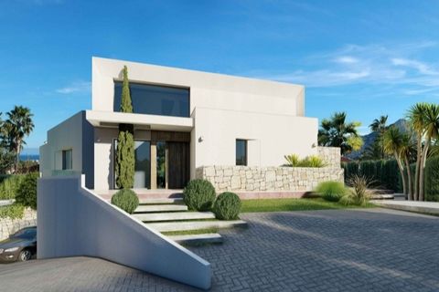 Villa i Calpe, Alicante, Calpe - € 1.500.000 | Ref: 11809 - foto 5
