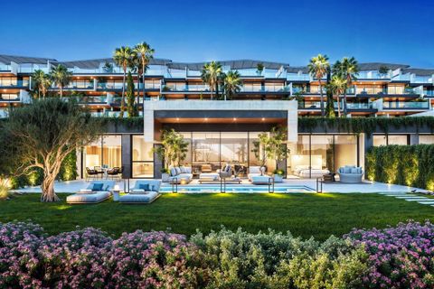 Lejlighed i Manilva, Malaga, Manilva - € 975.000 | Ref: CP06411 - foto 13