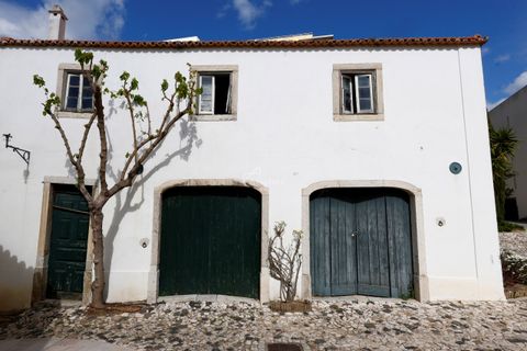 Byhus i Oeiras, Lisbon, Oeiras - € 995.000 | Ref: TAPT01-687_IdG - foto 1