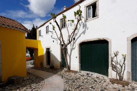 Byhus i Oeiras, Lisbon, Oeiras - € 995.000 | Ref: TAPT01-687_IdG - foto 3