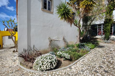 Byhus i Oeiras, Lisbon, Oeiras - € 995.000 | Ref: TAPT01-687_IdG - foto 4