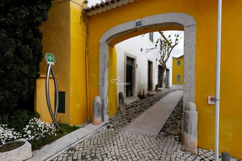 Byhus i Oeiras, Lisbon, Oeiras - € 995.000 | Ref: TAPT01-687_IdG - foto 6