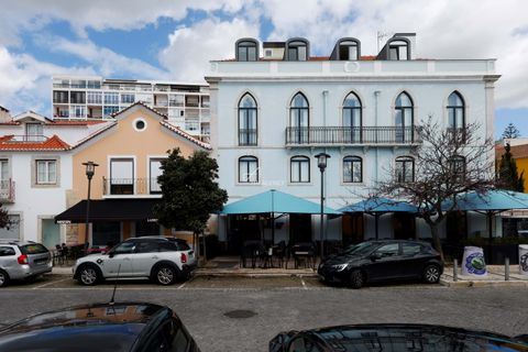 Byhus i Oeiras, Lisbon, Oeiras - € 995.000 | Ref: TAPT01-687_IdG - foto 11