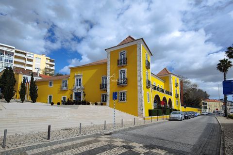 Byhus i Oeiras, Lisbon, Oeiras - € 995.000 | Ref: TAPT01-687_IdG - foto 12