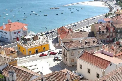Byhus i Oeiras, Lisbon, Oeiras - € 995.000 | Ref: TAPT01-687_IdG - foto 14