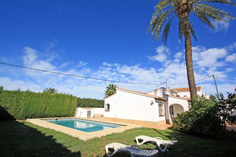 Villa i Denia, Alicante, Denia - € 585.000 | Ref: xpg001406 - foto 2