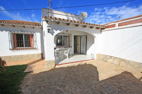 Villa i Denia, Alicante, Denia - € 585.000 | Ref: xpg001406 - foto 4