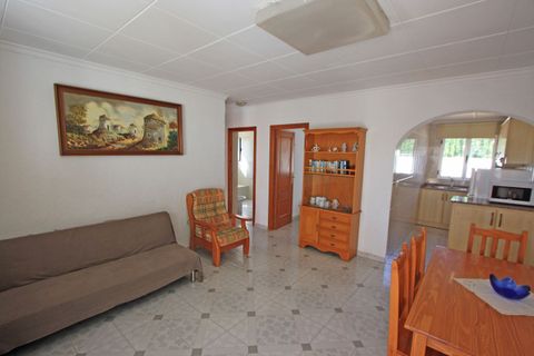 Villa i Denia, Alicante, Denia - € 585.000 | Ref: xpg001406 - foto 6