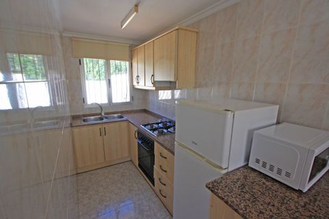 Villa i Denia, Alicante, Denia - € 585.000 | Ref: xpg001406 - foto 7