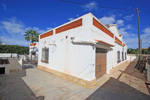 Villa i Denia, Alicante, Denia - € 585.000 | Ref: xpg001406 - foto 11