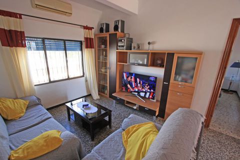 Villa i Denia, Alicante, Denia - € 585.000 | Ref: xpg001406 - foto 24