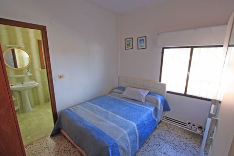 Villa i Denia, Alicante, Denia - € 585.000 | Ref: xpg001406 - foto 26