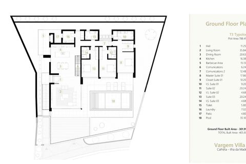 Villa i Calheta, Madeira, Calheta - € 2.750.000 | Ref: 081240415 - foto 12
