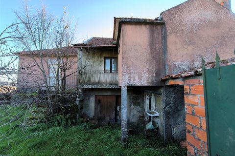 Byhus i Penalva do Castelo, Viseu, Penalva do Castelo - € 45.000 | Ref: 389240162 - foto 4