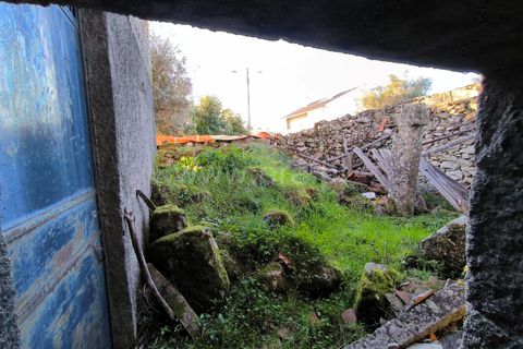 Byhus i Penalva do Castelo, Viseu, Penalva do Castelo - € 45.000 | Ref: 389240162 - foto 6