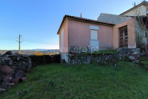 Byhus i Penalva do Castelo, Viseu, Penalva do Castelo - € 45.000 | Ref: 389240162 - foto 8
