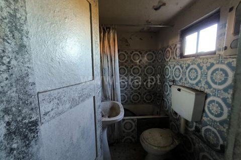 Byhus i Penalva do Castelo, Viseu, Penalva do Castelo - € 45.000 | Ref: 389240162 - foto 9