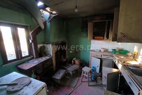 Byhus i Penalva do Castelo, Viseu, Penalva do Castelo - € 45.000 | Ref: 389240162 - foto 10