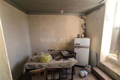 Byhus i Penalva do Castelo, Viseu, Penalva do Castelo - € 45.000 | Ref: 389240162 - foto 11