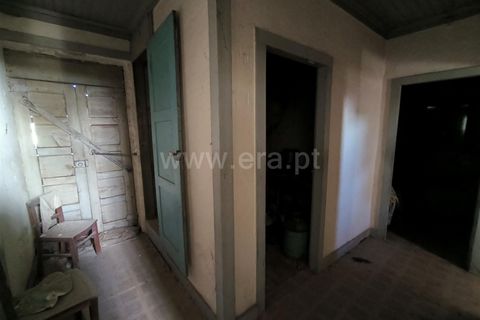 Byhus i Penalva do Castelo, Viseu, Penalva do Castelo - € 45.000 | Ref: 389240162 - foto 12