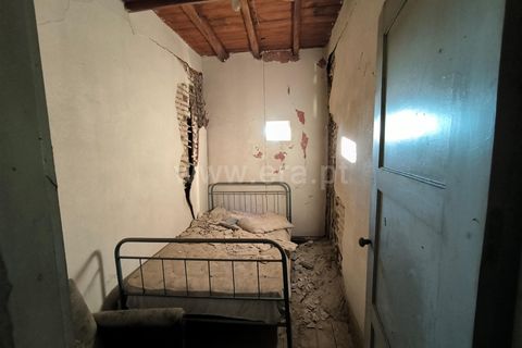 Byhus i Penalva do Castelo, Viseu, Penalva do Castelo - € 45.000 | Ref: 389240162 - foto 13