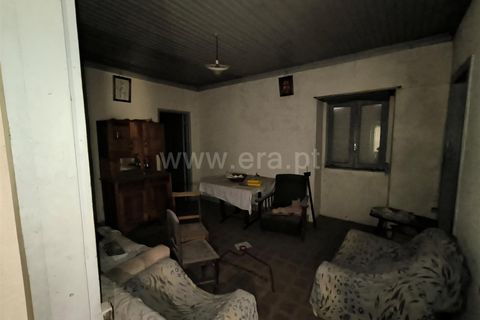Byhus i Penalva do Castelo, Viseu, Penalva do Castelo - € 45.000 | Ref: 389240162 - foto 14