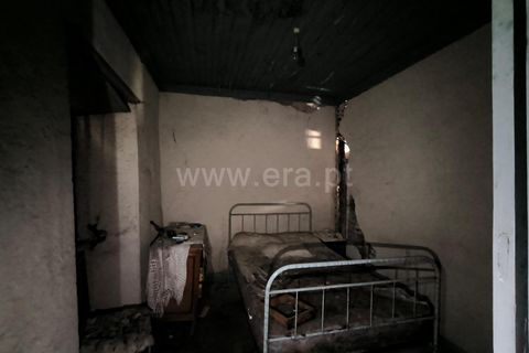 Byhus i Penalva do Castelo, Viseu, Penalva do Castelo - € 45.000 | Ref: 389240162 - foto 15