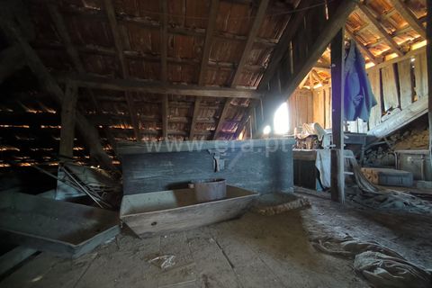 Byhus i Penalva do Castelo, Viseu, Penalva do Castelo - € 45.000 | Ref: 389240162 - foto 19