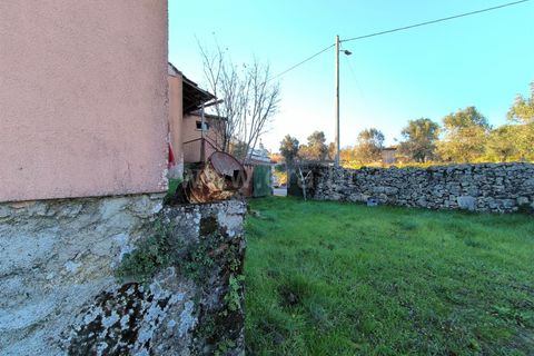 Byhus i Penalva do Castelo, Viseu, Penalva do Castelo - € 45.000 | Ref: 389240162 - foto 22