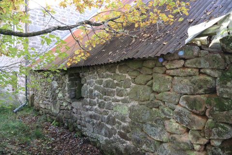 Villa a Saint-Augustin, Correze, Saint-Augustin - € 35.000 | Ref: CC-4563 - foto 2