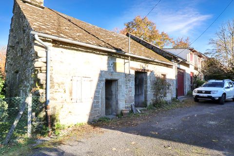 Villa a Saint-Augustin, Correze, Saint-Augustin - € 30.000 | Ref: CC-4562 - foto 2