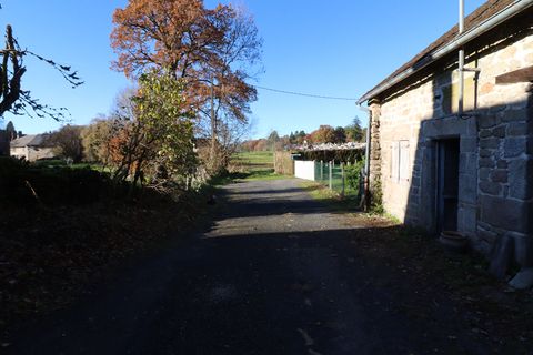 Villa a Saint-Augustin, Correze, Saint-Augustin - € 30.000 | Ref: CC-4562 - foto 4