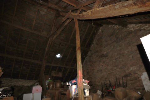 Villa a Saint-Augustin, Correze, Saint-Augustin - € 30.000 | Ref: CC-4562 - foto 9