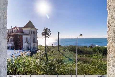Villa i Cascais, Lisbon, Cascais - € 3.200.000 | Ref: MOR1834HE - foto 1