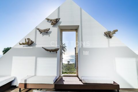Villa i Cascais, Lisbon, Cascais - € 3.200.000 | Ref: MOR1834HE - foto 3